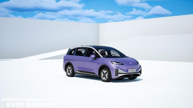 5月造车新势力销量榜，一枝独秀的理想汽车
