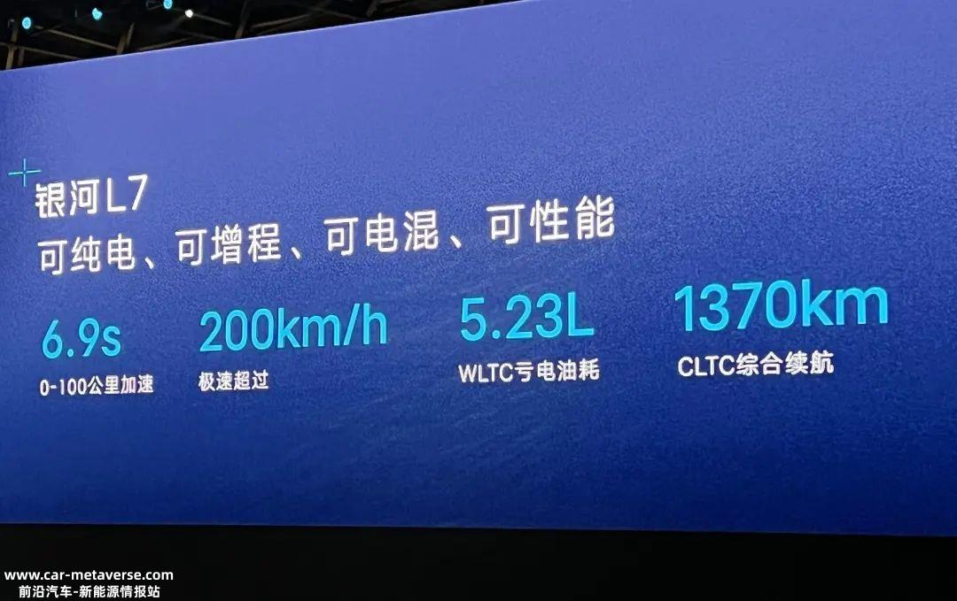被抛弃的插混,为什么行?