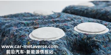 欧拓开发Zeta-Light阻尼系统 为车辆乘员提供更好的声学舒适性