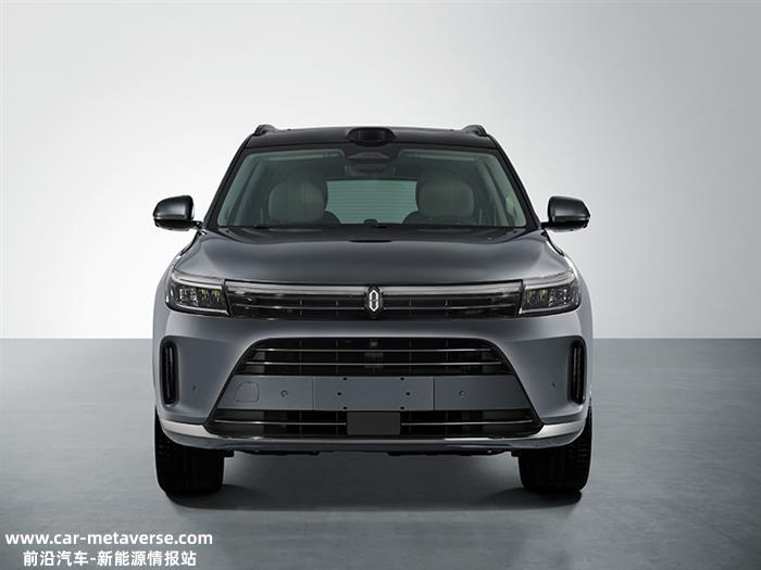 新款问界M7登陆工信部公示，推出大五座版本，搭载激光雷达！