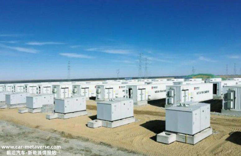 023年工商储能市场规模不到50亿元,17个省供需紧张'