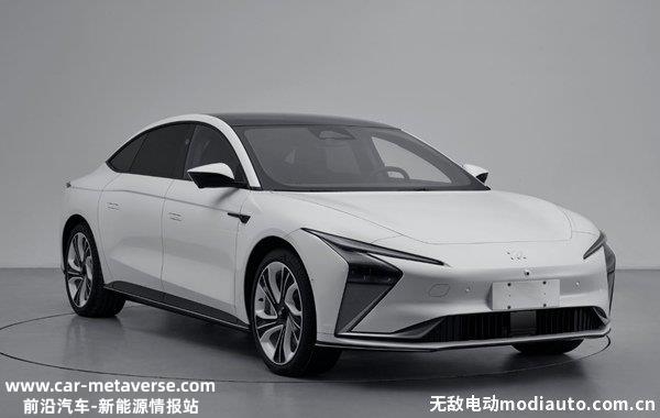 智己L7改款信息曝光，2024款智己L7上市时间