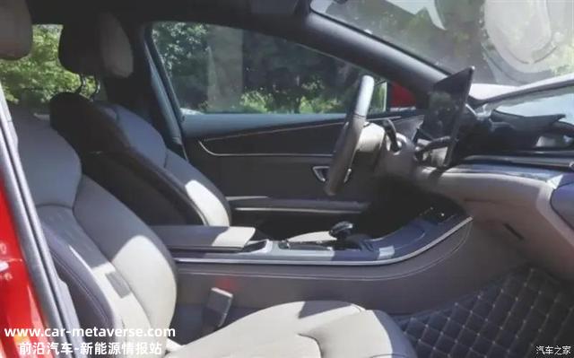 年轻人买车，比亚迪汉怎么样？