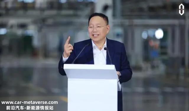 中国新能源汽车市场如火如荼,又该检验成色了