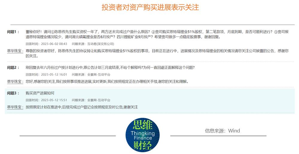 中华老字号沈阳提华金银珠宝有限公司萃华珠宝,002731
