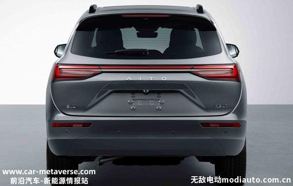 问界M7智驾版什么时候上市？问界M7改款最新消息