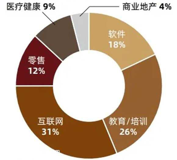 【深度】中东资金竞逐中国核心资产