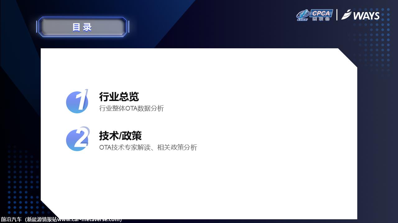 【联合发布】2023年6月OTA监测月报