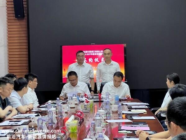 阿尔斯通在华合资企业获上海浦江线APM五年维保合同