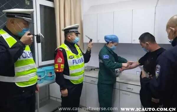 醉驾撞人轻伤全责怎么判刑
