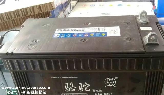 汽车电瓶怎么选？骆驼、风帆、瓦尔塔、汤浅哪个更好？一次讲清楚