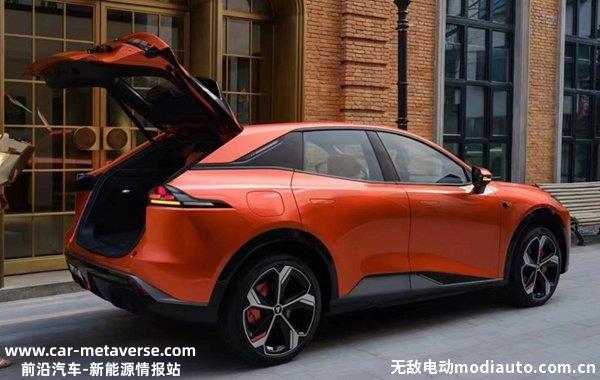 深蓝S7怎么样？长安深蓝S7优缺点是什么