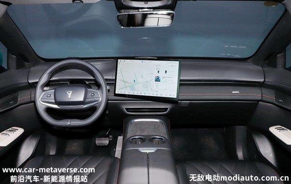 深蓝S7怎么样？长安深蓝S7优缺点是什么