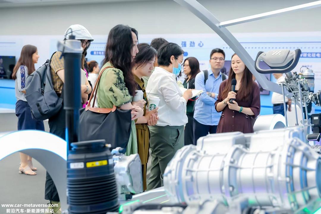 上汽集团最新回应：奥迪和智己不会合资