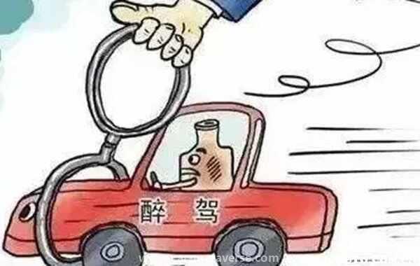 醉驾处罚标准判刑多少