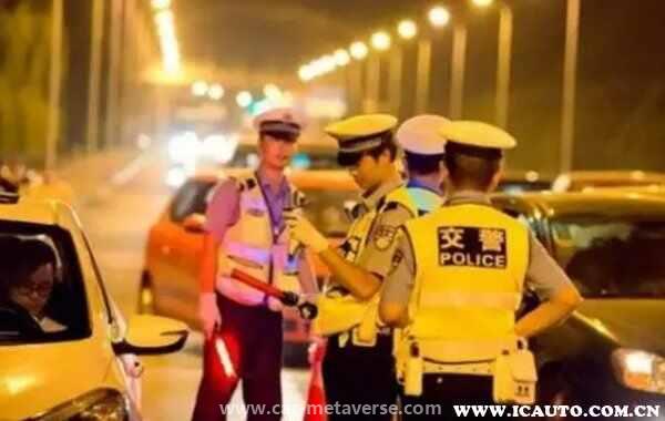 酒驾出了事故怎么处罚