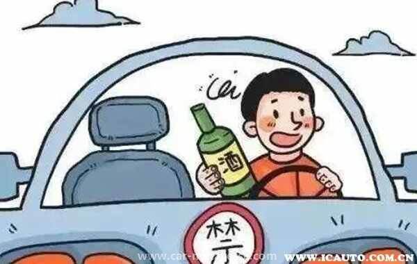 头一天晚上喝酒第二天能查出酒驾吗