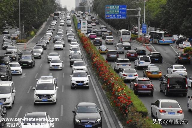 新能源汽车，为什么不用纠结电池寿命问题？