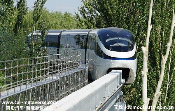 比亚迪云轨为什么被国家叫停？比亚迪云巴为什么停了