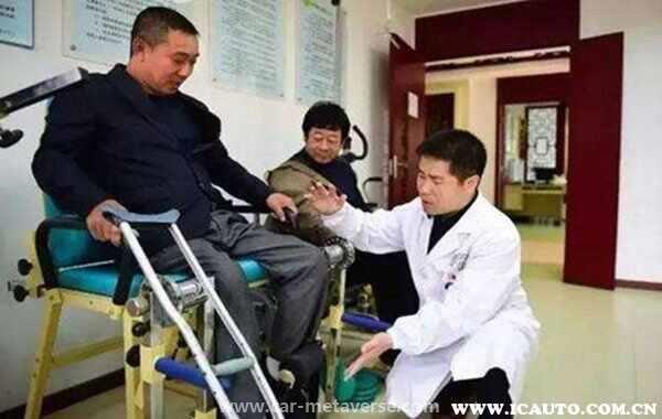 车祸十级伤残赔了12万少吗