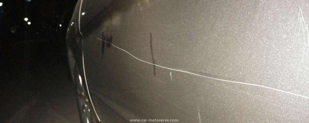 两车剐蹭后各自走了,还要报警吗
