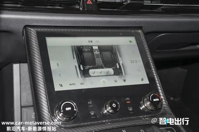 最高降6.4万！售11.88万起 还看比亚迪元PLUS？