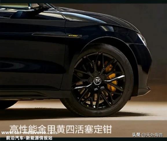 驰骋路面: 比亚迪汉战神版的传奇魅力