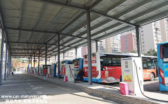 12万建充电桩能做到年入60万？我们和行内人聊了聊