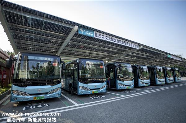 实现新能源电就地消纳 特来电已经是中国数量最多的微电网公司