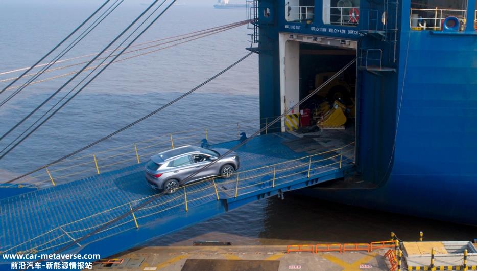 以比亚迪为例，看车企出海该如何规避ESG风险？