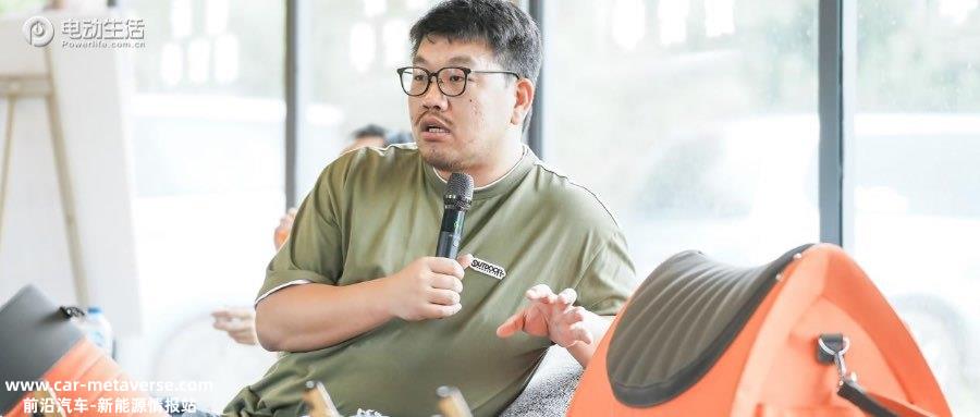 「可躺可靠可储物」飞凡躺躺包预售上线，首款用户共创产品引发极致舒适