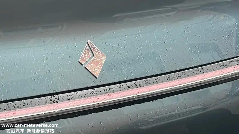 宝骏云朵将于7月底开启盲订 最大续航460km/支持220V外放电