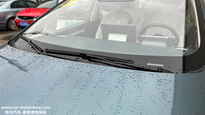 宝骏云朵将于7月底开启盲订 最大续航460km/支持220V外放电