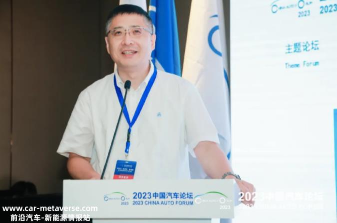 如何在新格局下双赢?合资汽车企业压力急剧增加