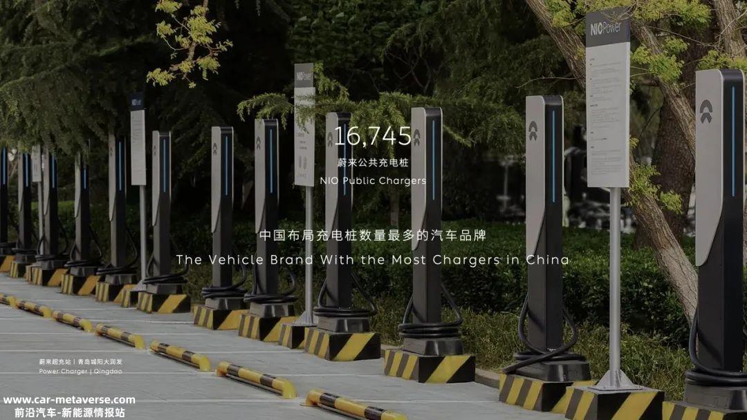 内卷不能一致,威莱在加电领域确实是行业