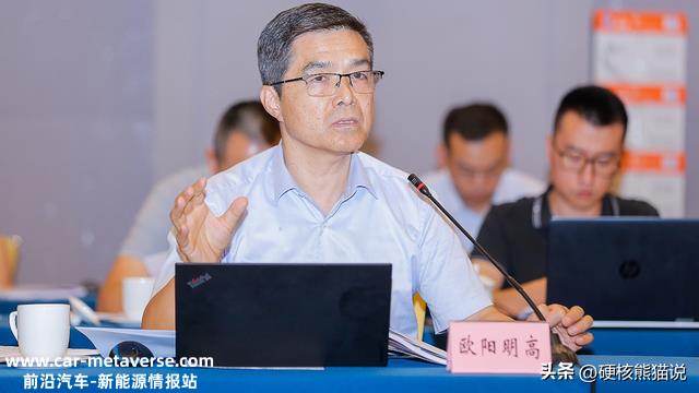 欧美日韩争夺锂电标准，60%产能将过剩，中国锂电池竟还有短板？