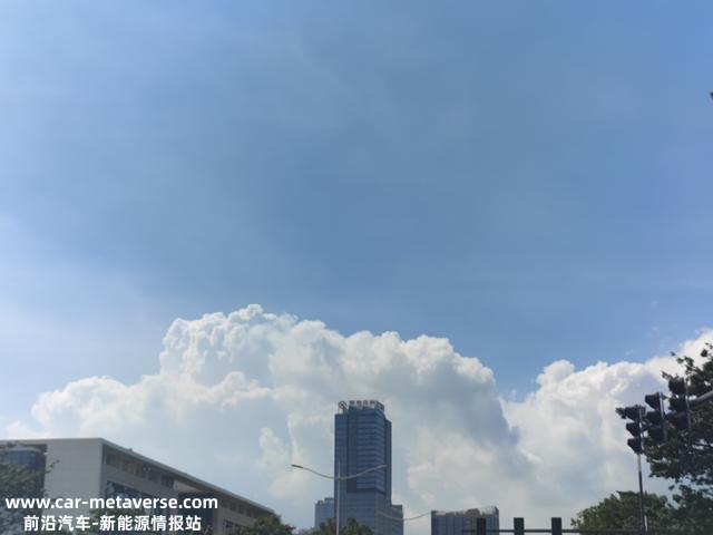 国产骄傲汉EV