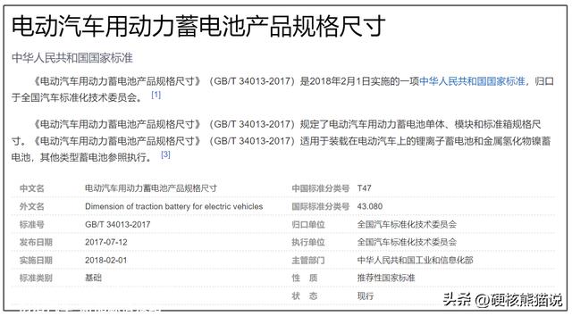 欧美日韩争夺锂电标准，60%产能将过剩，中国锂电池竟还有短板？