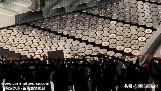 欧美日韩争夺锂电标准，60%产能将过剩，中国锂电池竟还有短板？