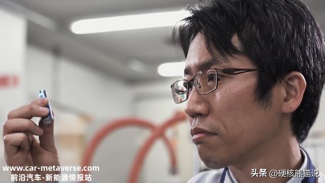 欧美日韩争夺锂电标准，60%产能将过剩，中国锂电池竟还有短板？