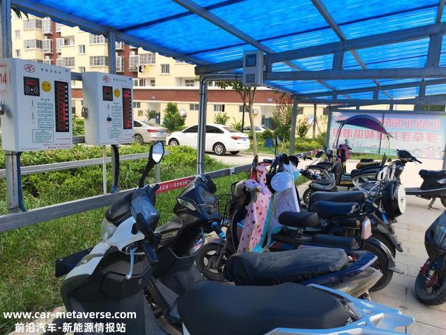 电动车铅酸电池、锂电池谁更好？拒绝错误的充电，都能用得久