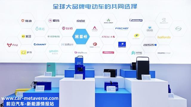 电动自行车锂电池选哪个品牌好？星恒电源怎么样？
