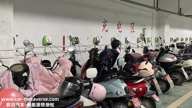 充电桩有这个利用率，你还怕赚不了钱？