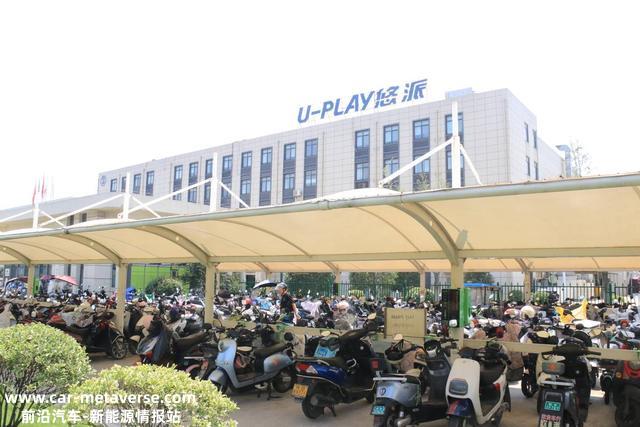 充电桩有这个利用率，你还怕赚不了钱？