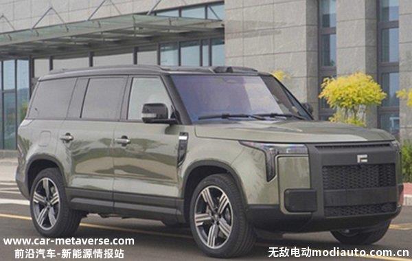 石头01什么时候上市的？石头01汽车价格