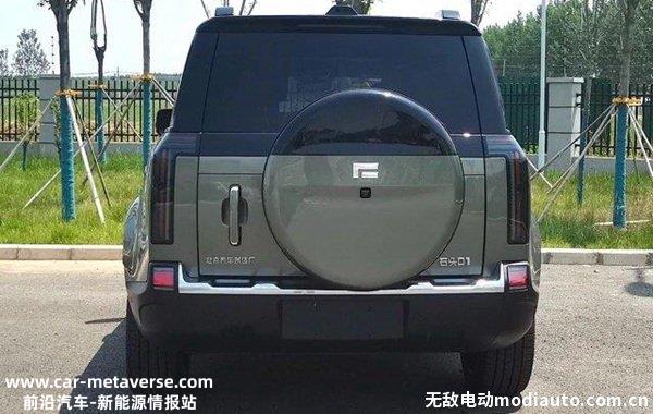 石头01什么时候上市的？石头01汽车价格
