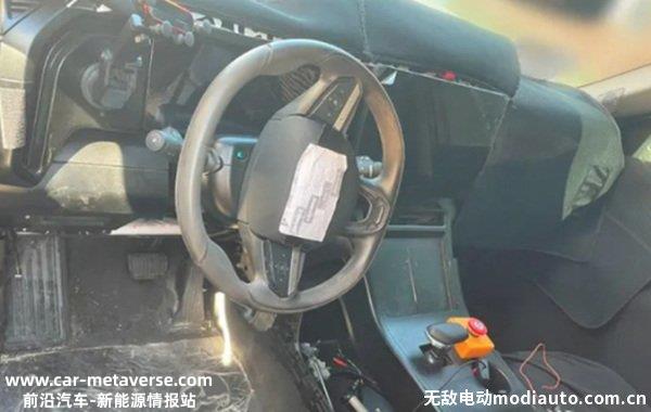 石头01什么时候上市的？石头01汽车价格