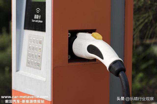 充电桩需求爆发！电动车高增长关键设施，核心龙头梳理