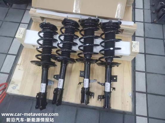 不只低价高配！比亚迪汉凭什么颠覆合资燃油车？