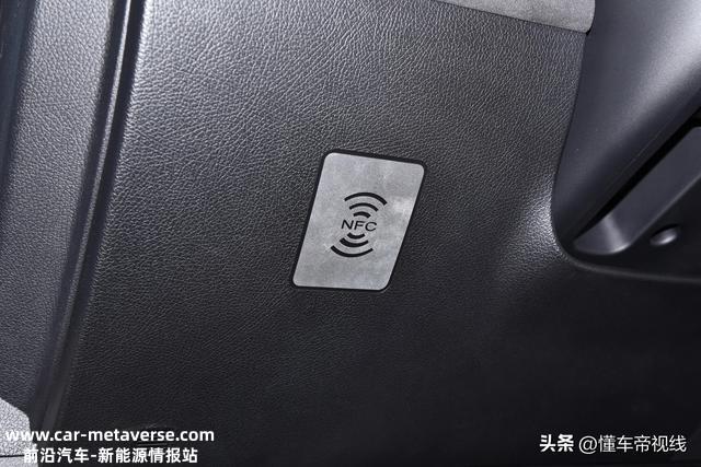 新车 | 2023款比亚迪唐DM-i冰川蓝到店 纯电续航112公里 或售22万元起